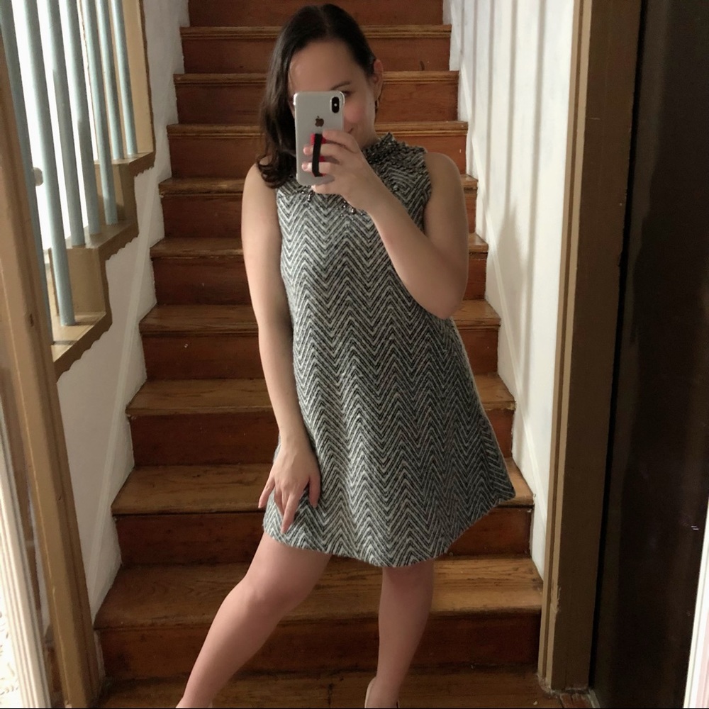 Romeo + Juliet Couture Dress
